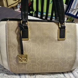 Calvin Klein purse